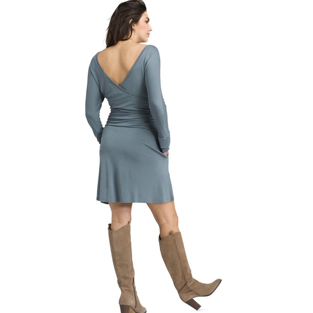 Prana Simone Dress